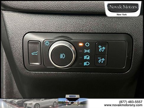 Used 2022 Ford Escape SEL w/ Technology Package image 23