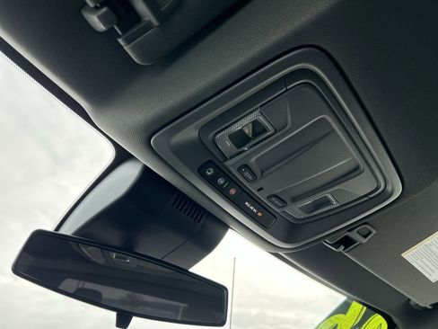 New 2026 Chevrolet Silverado 1500 LT Trail Boss image 30