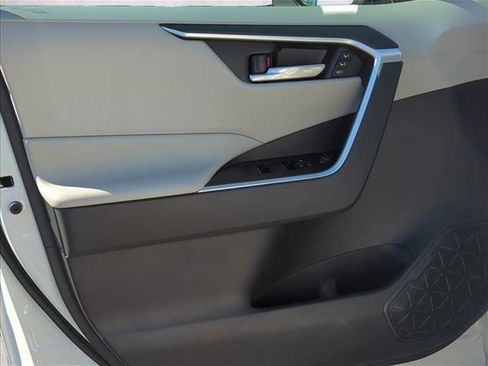 Used 2025 Toyota RAV4 XLE Premium w/ Weather Package FWD image 10