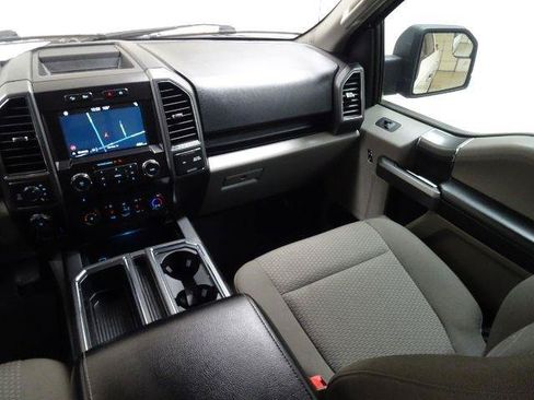 Used 2018 Ford F150 XLT w/ Equipment Group 302A Luxury AWD/4WD image 41