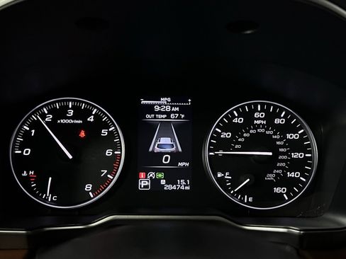 Used 2023 Subaru Outback Touring XT w/ Tech Package 3 image 14