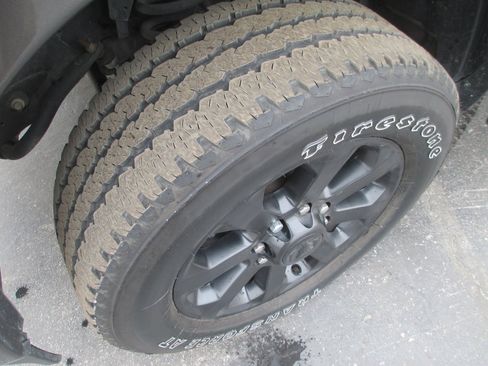 Used 2021 RAM 2500 Big Horn w/ Level 1 Equipment Group image 14