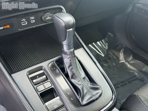 Used 2023 Honda CR-V EX image 25