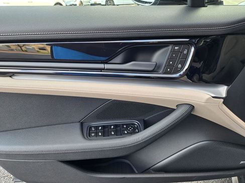 New 2026 Porsche Panamera 4 image 20