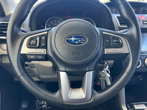 Used 2018 Subaru Forester 2.5i Premium w/ All-Weather Package AWD/4WD image 23