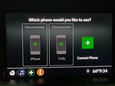 Used 2021 GMC Terrain SLE image 28