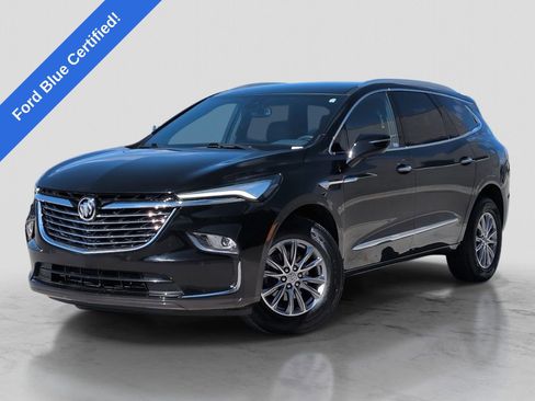Used 2023 Buick Enclave Essence w/ Trailering Package, 5000 lbs. image 1