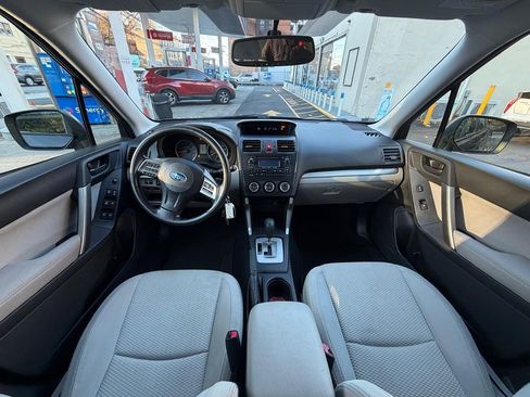 Used 2014 Subaru Forester 2.5i image 29