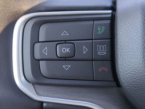 New 2026 Jeep Grand Wagoneer Limited image 28