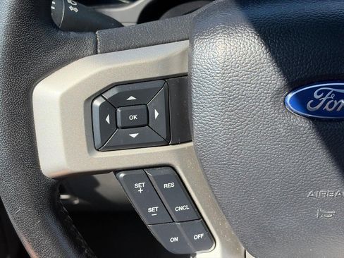 Used 2018 Ford F150 Lariat w/ Equipment Group 501A Mid AWD/4WD image 25