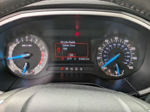 Used 2018 Ford Edge SEL w/ Ford Safe & Smart Package image 20