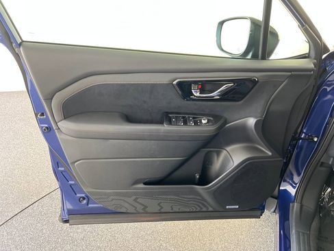 New 2026 Subaru Forester Sport AWD/4WD image 12