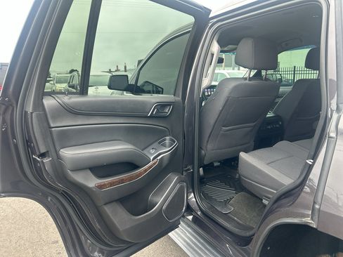 Used 2016 Chevrolet Tahoe LS w/ Max Trailering Package RWD image 29