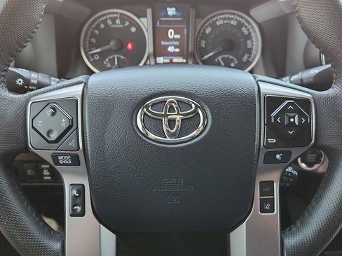 Used 2023 Toyota Tacoma Limited RWD image 19