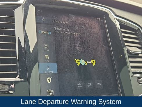 Used 2016 Volvo XC90 T6 R-Design w/ Protection Package Plus image 21