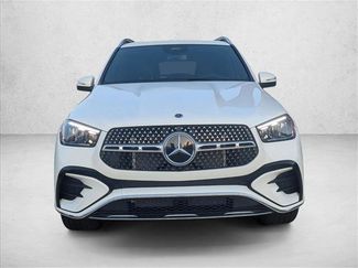 Certified 2026 Mercedes-Benz GLE 350 4MATIC video 2