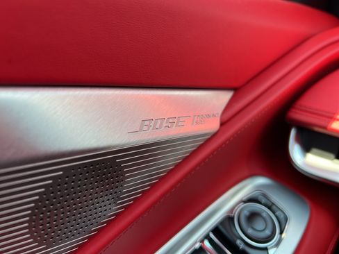 Used 2024 Chevrolet Corvette Stingray Premium Cpe w/ 3LT RWD image 24