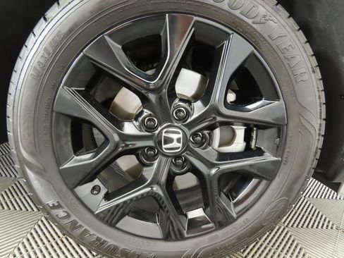 Used 2024 Honda HR-V Sport image 33