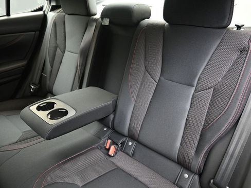 New 2025 Subaru WRX Premium image 19