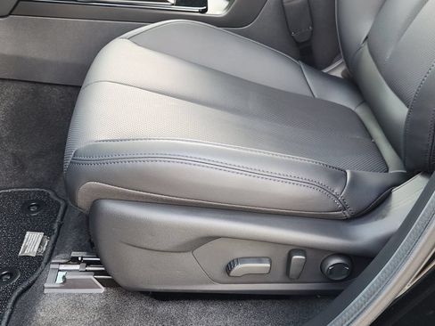 New 2026 Subaru Forester Limited AWD/4WD image 18