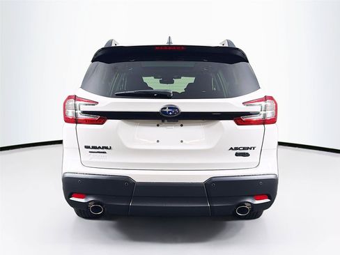 New 2026 Subaru Ascent Bronze Edition AWD/4WD image 10