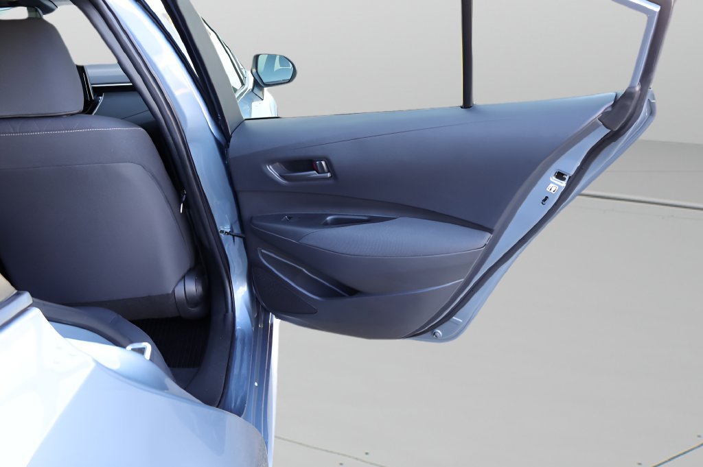 Certified 2024 Toyota Corolla LE FWD image 18