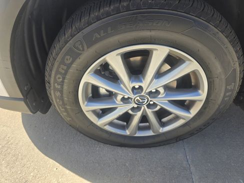 Used 2022 MAZDA CX-5 AWD 2.5 S image 9