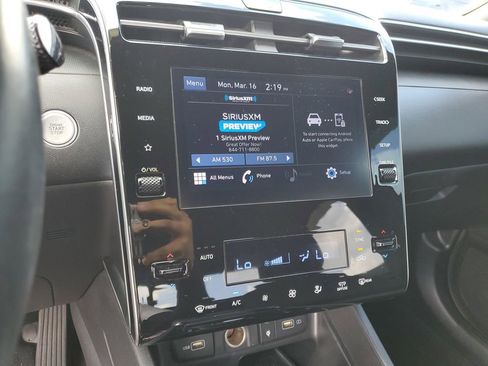 Used 2022 Hyundai Santa Cruz SEL Premium image 27