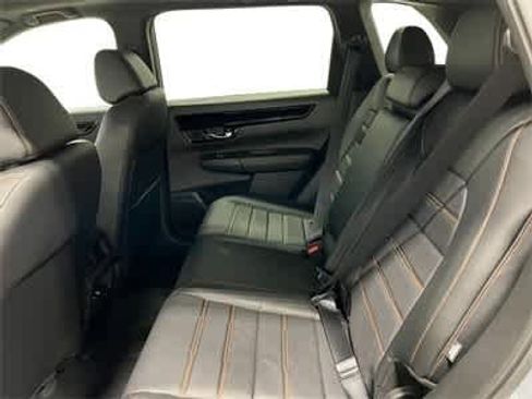 Certified 2025 Honda CR-V Sport Touring image 31