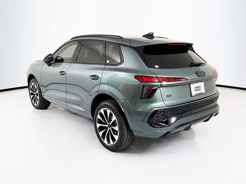 New 2026 Audi Q3 quattro 2.0T image 7