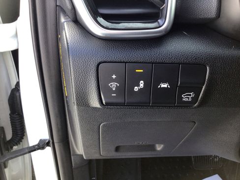 Used 2020 Kia Sportage EX w/ EX Technology Package image 27