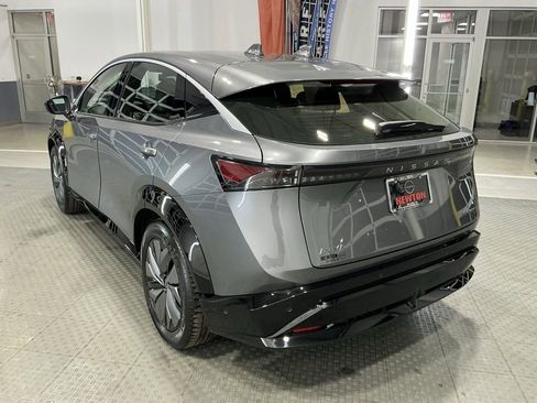 Used 2023 Nissan Ariya FWD image 37
