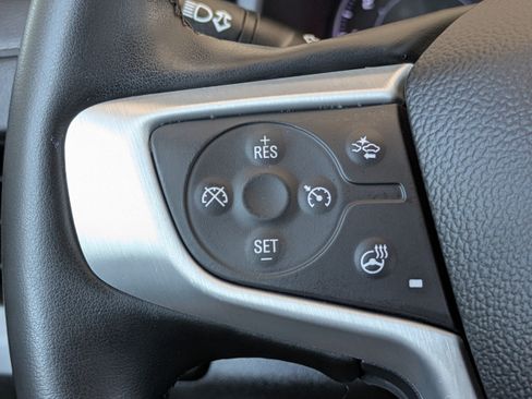 Used 2023 GMC Terrain SLT w/ Elevation Edition FWD image 24
