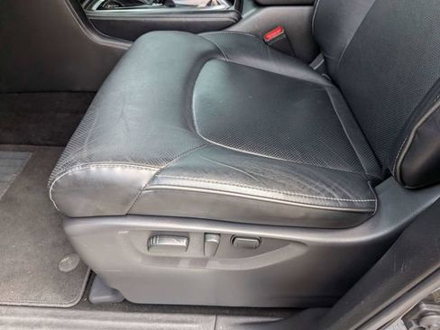 Used 2024 INFINITI QX80 Luxe RWD image 23