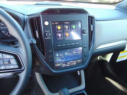 New 2026 Subaru Forester AWD/4WD image 12