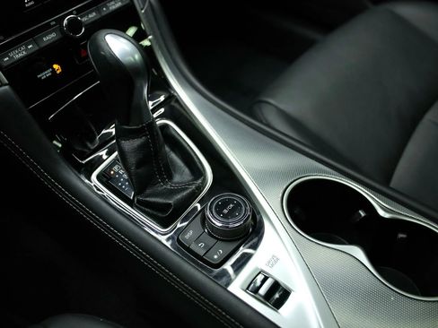 Used 2017 INFINITI Q50 2.0t w/ Moonroof Package image 35