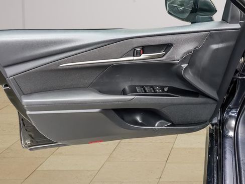 Certified 2025 Toyota Camry LE FWD image 17