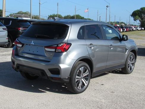 New 2026 Mitsubishi Outlander Sport SE AWD/4WD image 3