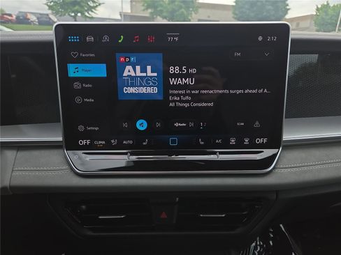 New 2026 Volkswagen Tiguan SE R-Line AWD/4WD image 18
