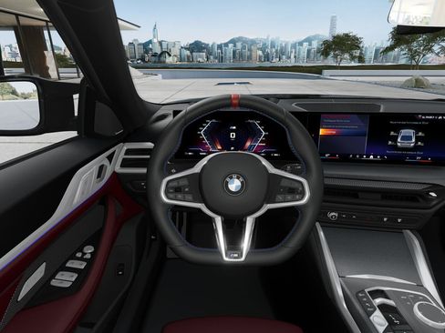 New 2026 BMW i4 M60 AWD/4WD image 13