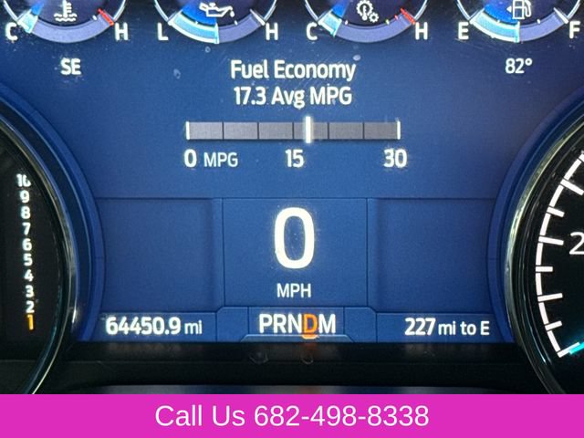 Used 2023 Ford F150 XLT w/ Equipment Group 301A Mid AWD/4WD image 30