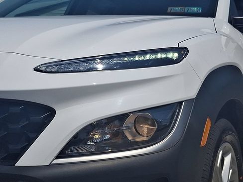 Certified 2023 Hyundai Kona SEL AWD/4WD image 9