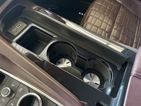 Used 2022 Cadillac Escalade Sport Platinum w/ LPO, Floor Liner Package image 10