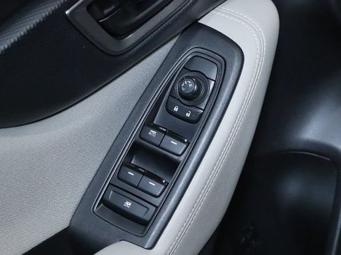 Used 2019 Subaru Forester w/ Popular Package #1 AWD/4WD image 16