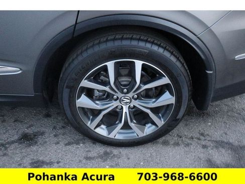 Certified 2022 Acura MDX SH-AWD w/ Technology Package image 32