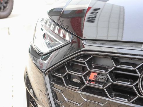 Used 2024 Audi S4 Premium Plus AWD/4WD image 7