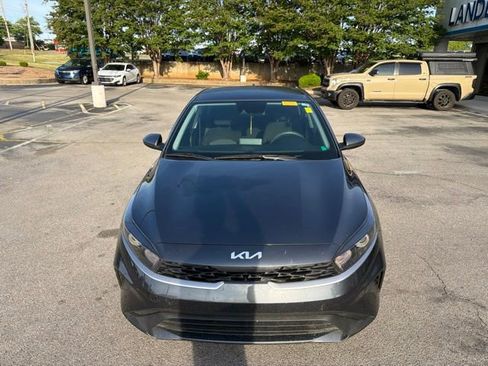 Used 2024 Kia Forte LXS FWD image 10
