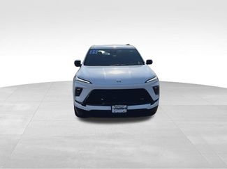 Certified 2025 Buick Enclave Sport Touring video 3