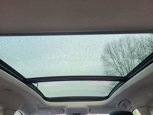 New 2026 Lincoln Nautilus Reserve image 6