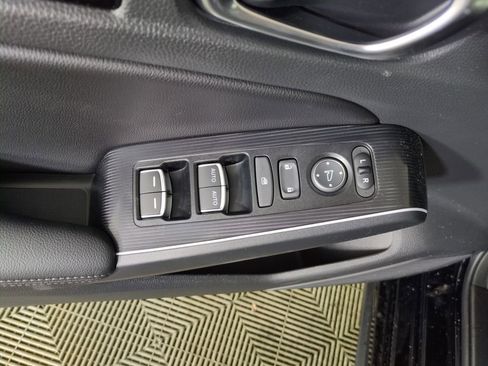 New 2026 Honda Civic Sport Touring image 11